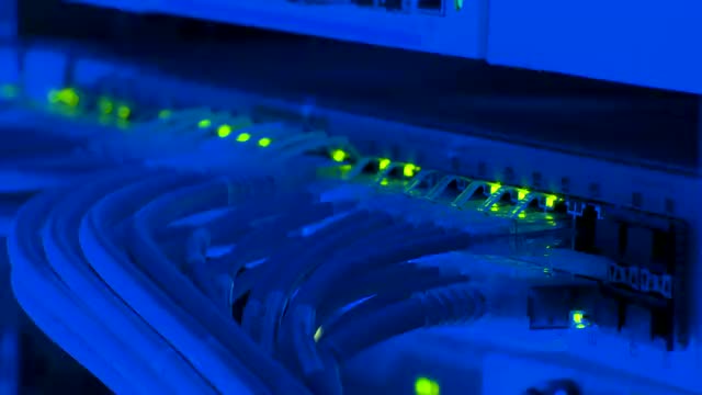 Сетевой коммутатор Ethernet